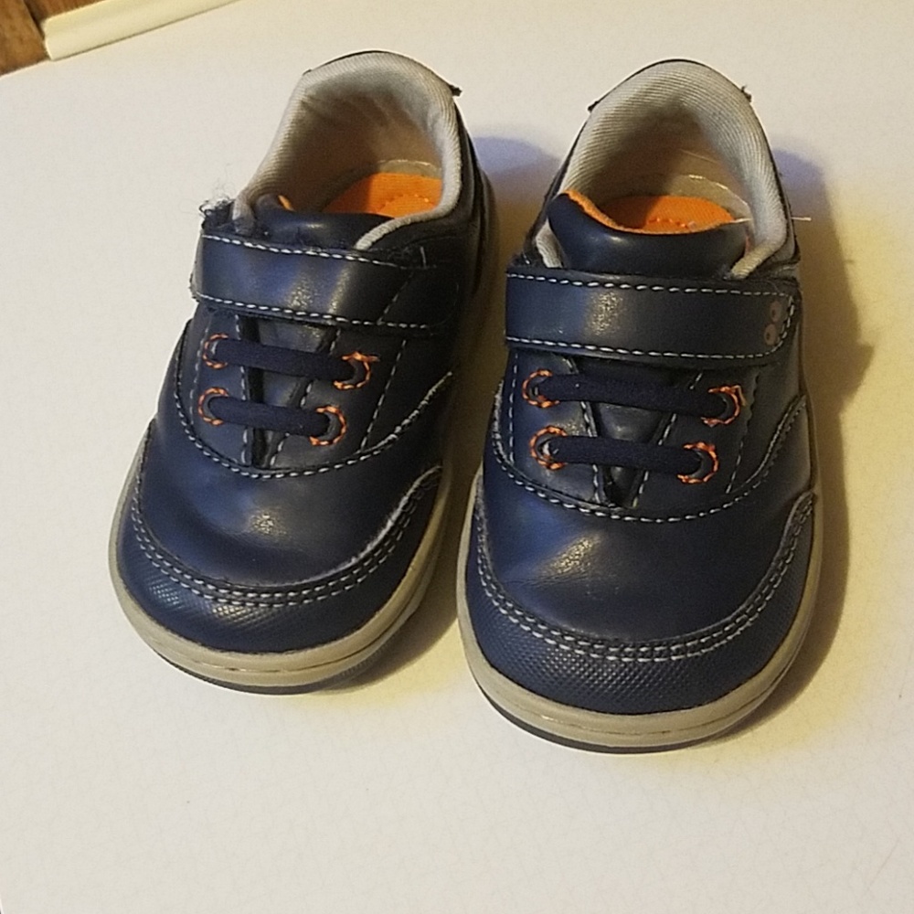 Baby boy Stride Rite